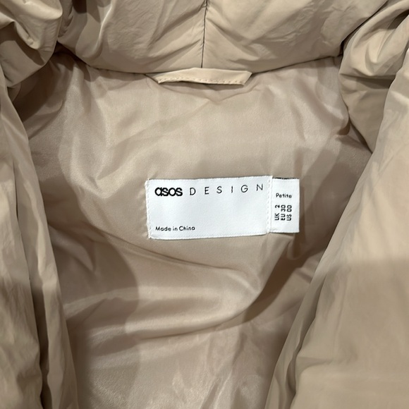 ASOS jacket - Picture 2 of 3